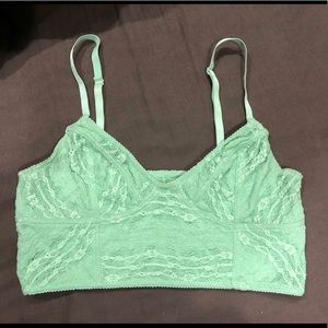 Lace Bandeau
